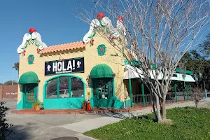 Hola Mexican Restaurant image