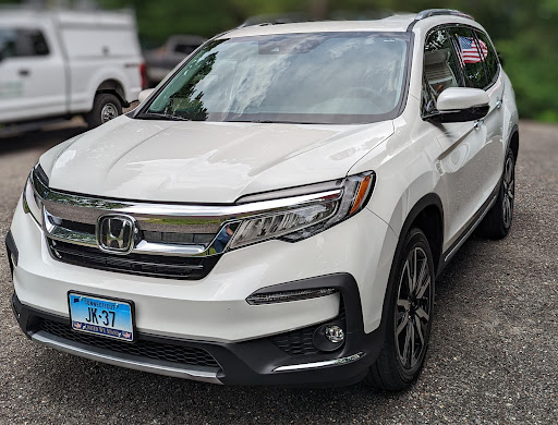 Car Dealer «Sullivan Honda», reviews and photos, 45 Migeon Ave, Torrington, CT 06790, USA