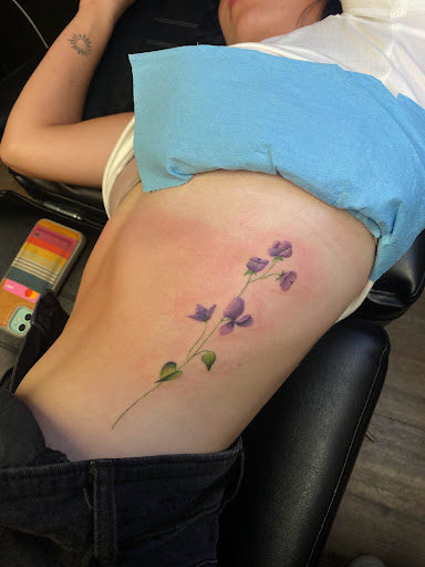 Explore gravity falls tattoo ideas, creative tattoo ideas in Idaho Falls, available at Sinner Tattoo Studio