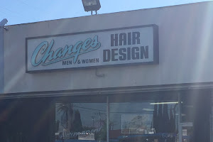New Changes Hair Studio & Nail