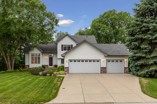 Real Estate Agents «Darin Bjerknes - Coldwell Banker Burnet», reviews and photos, 3575 Commonwealth Rd, Woodbury, MN 55125, USA