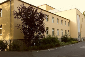 Klinik und Poliklinik für Psychiatrie