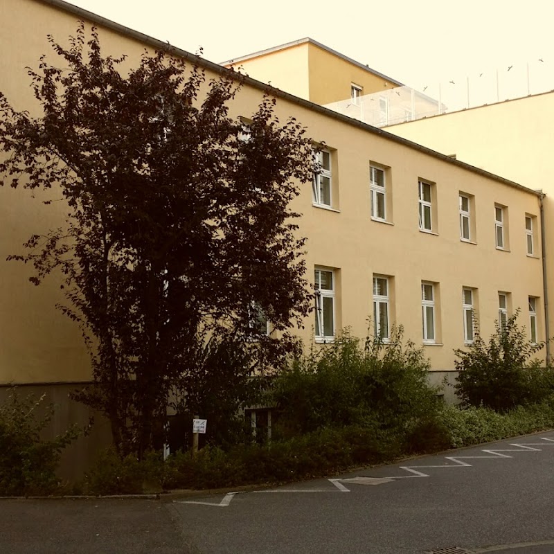 Klinik und Poliklinik für Psychiatrie