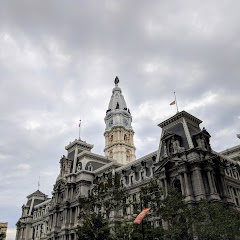 Philadelphia Marriage License