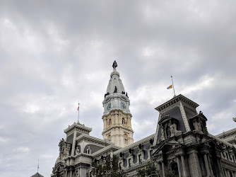 Philadelphia Marriage License