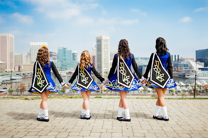 Doherty Petri School of Irish Dancing