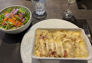 Photo n°18 de Bar Restaurant Les Frangines & Fils - Valmeinier à Valmeinier ()