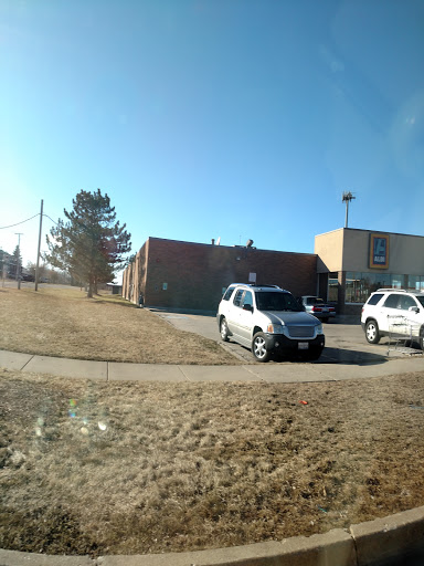 Supermarket «ALDI», reviews and photos, 3331 Belvidere Rd, Park City, IL 60085, USA