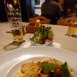 Photo n°2 de l'avis de Andy.e fait le 29/02/2024 à 06:42 sur le  Bräustüberl Zusmarshausen à Zusmarshausen