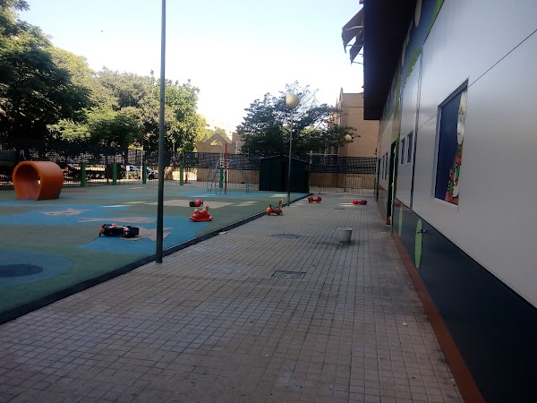 Imagen de Escuela Infantil El Valle (2 de 6)