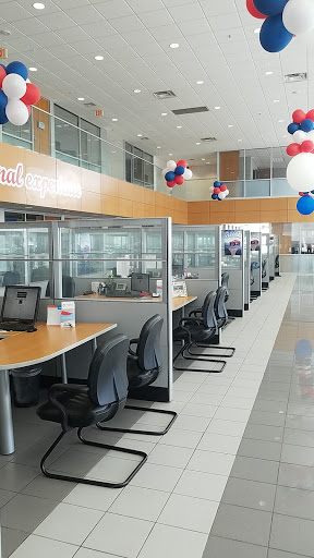 Nissan Dealer «Priority Nissan Chantilly», reviews and photos, 14840 Stonecroft Centre Ct, Chantilly, VA 20151, USA