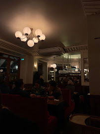 Les plus récentes photos du Restaurant Au Roi du Café à Paris - n°2