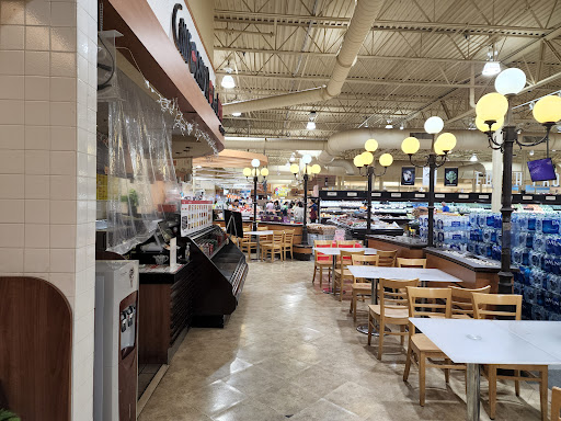 Korean Grocery Store «H Mart», reviews and photos, 2700 Lawrenceville-Suwanee Rd, Suwanee, GA 30024, USA