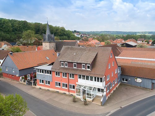 Kollmann - Hotel, Fewo und Apartments à Hofbieber