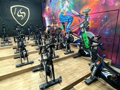 SION PRIME FITNESS