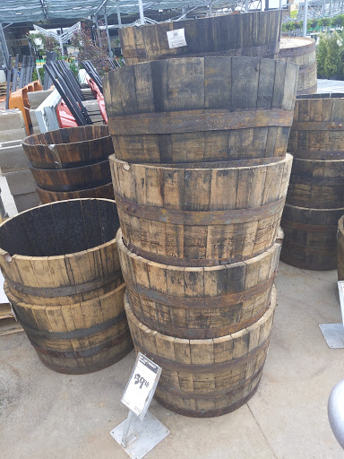 Home Improvement Store «The Home Depot», reviews and photos, 4277 S Eldridge St, Morrison, CO 80465, USA