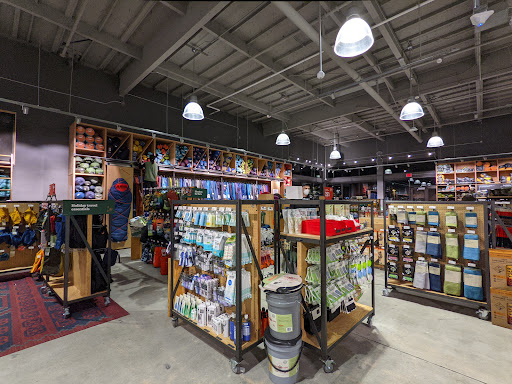 Camping Store «REI», reviews and photos, 2450 Charleston Rd, Mountain View, CA 94043, USA