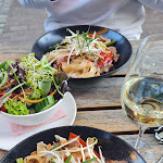 Photo n°1 de l'avis de Vedran. fait le 18/04/2022 à 19:39 sur le  Die Metzgerei à Stuttgart