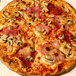 Photo n°2 de l'avis de Rainer.a fait le 23/01/2021 à 18:31 sur le  Toscana Inh. Fam. Kadriaj à Schifferstadt