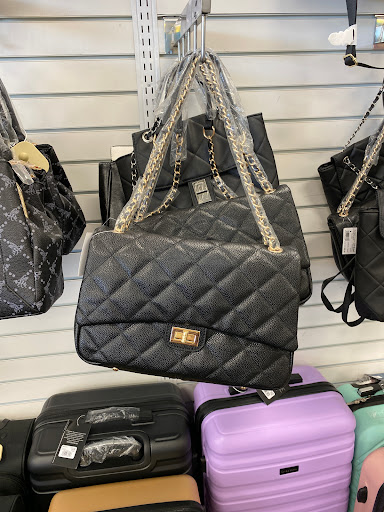 Clothing Store «Citi Trends», reviews and photos, 12100 15 St, Grandview, MO 64030, USA