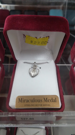 Christian Book Store «Catholic Books & Gifts», reviews and photos, 18921 Magnolia St, Fountain Valley, CA 92708, USA