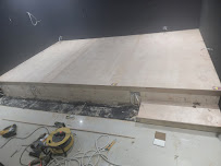 Edge Solutions - Photo 7 - Car repair in Abu Dhabi - United Arab Emirates, San Juan