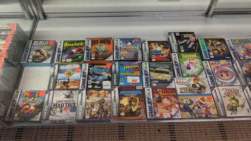 Video Game Store «Game Force», reviews and photos, 15230 E Iliff Ave C, Aurora, CO 80014, USA