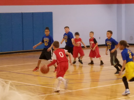 Community Center «Carver Community Center Inc», reviews and photos, 1030 N Purdum St, Kokomo, IN 46901, USA