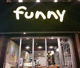 Funny Pancake 'n Coffee photo
