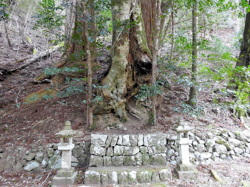 大谷神社