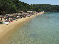 Vromolimnos'in fotoğrafı çok temiz temizlik seviyesi ile