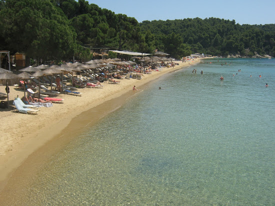 Vromolimnos