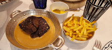 Steak du Restaurant Monsieur Dior à Paris - n°5