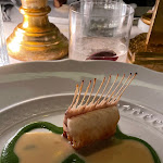 Photo n°1 de l'avis de Csaba.c fait le 11/06/2023 à 19:00 sur le  Locale Firenze à Florence