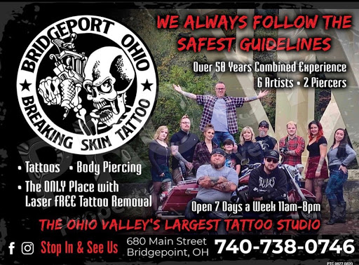 Explore black butler tattoo ideas, creative tattoo ideas in Bridgeport, available at Breaking skin tattoo and body piercing