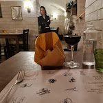 Photo n°3 de l'avis de Curtis.o fait le 14/12/2022 à 08:26 sur le  Rustichello Restaurant à Genoa