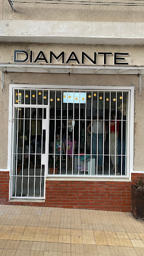 Diamante Moda y Mercería