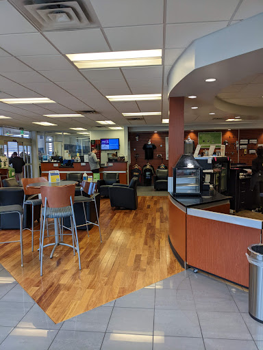 Subaru Dealer «Mark Miller Subaru South Towne», reviews and photos, 10920 State St, Sandy, UT 84070, USA