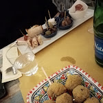 Photo n°1 de l'avis de Chiara.l fait le 01/05/2023 à 16:57 sur le  Bistrot la Piazzetta à Vico Equense