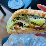 Photo n°1 de l'avis de Steven.� fait le 18/04/2024 à 20:12 sur le  Ari Food à Freiburg im Breisgau