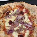 Photo n°4 de l'avis de Lucrezia.e fait le 03/09/2023 à 21:09 sur le  Pizzeria trattoria Fra le nuvole à Drapia