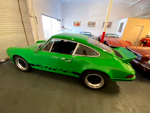 Used Car Dealer «Palm Desert Auto - Classic Cars», reviews and photos, 74725 Joni Dr, Palm Desert, CA 92260, USA