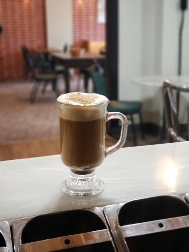 Espresso Bar «Temple News Agency», reviews and photos, 816 Jefferson Ave, La Porte, IN 46350, USA