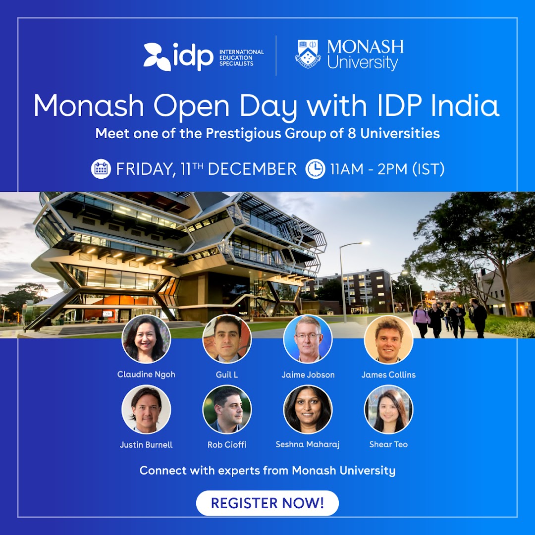 IDP Pune