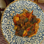 Photo n°1 de l'avis de Pasty.o fait le 27/03/2023 à 09:19 sur le  L’Osteria à Monterosso al Mare