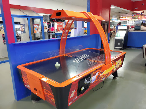 Bowling Alley «Athens Bowling Center», reviews and photos, 900 W Corsicana St, Athens, TX 75751, USA