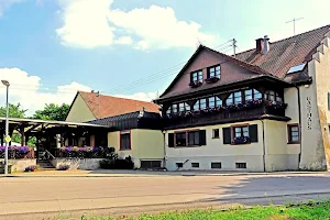 Landgasthaus Scheffellinde - Wiggert und Hille GbR image