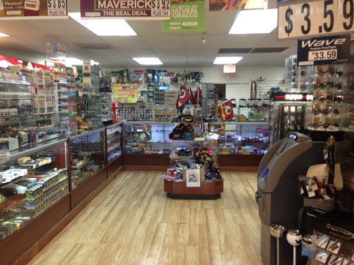 Cigar Shop «Tobacco World», reviews and photos, 8853 Richmond Hwy, Alexandria, VA 22309, USA
