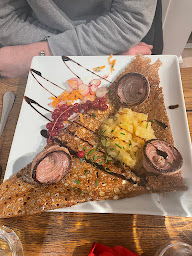Photo n°19 de CRÊPERIE DUO D'EN BAS à Morlaix ()