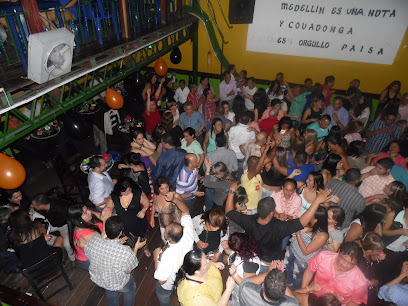 Viejoteca Bar in Covadonga - Cl. 42 #69-91, Laureles - Estadio, Medellín, Laureles, Medellín, Antioquia, Colombia